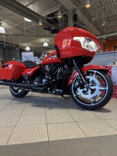 FLTRX 2026 Road Glide® thumb 3