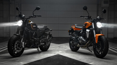 Home | Harley-Davidson® シティ／中野店