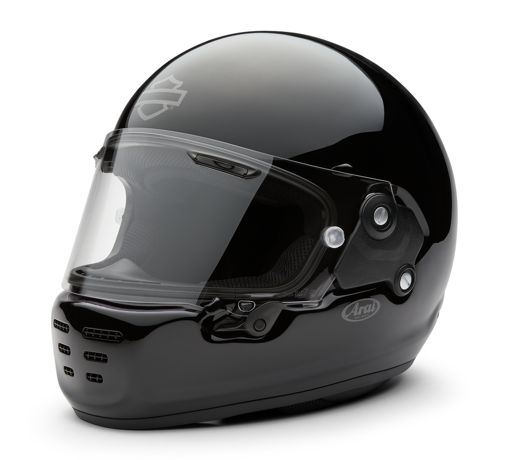HARLEY-DAVIDSON X 限定 ハーレー純正ヘルメットプレゼント