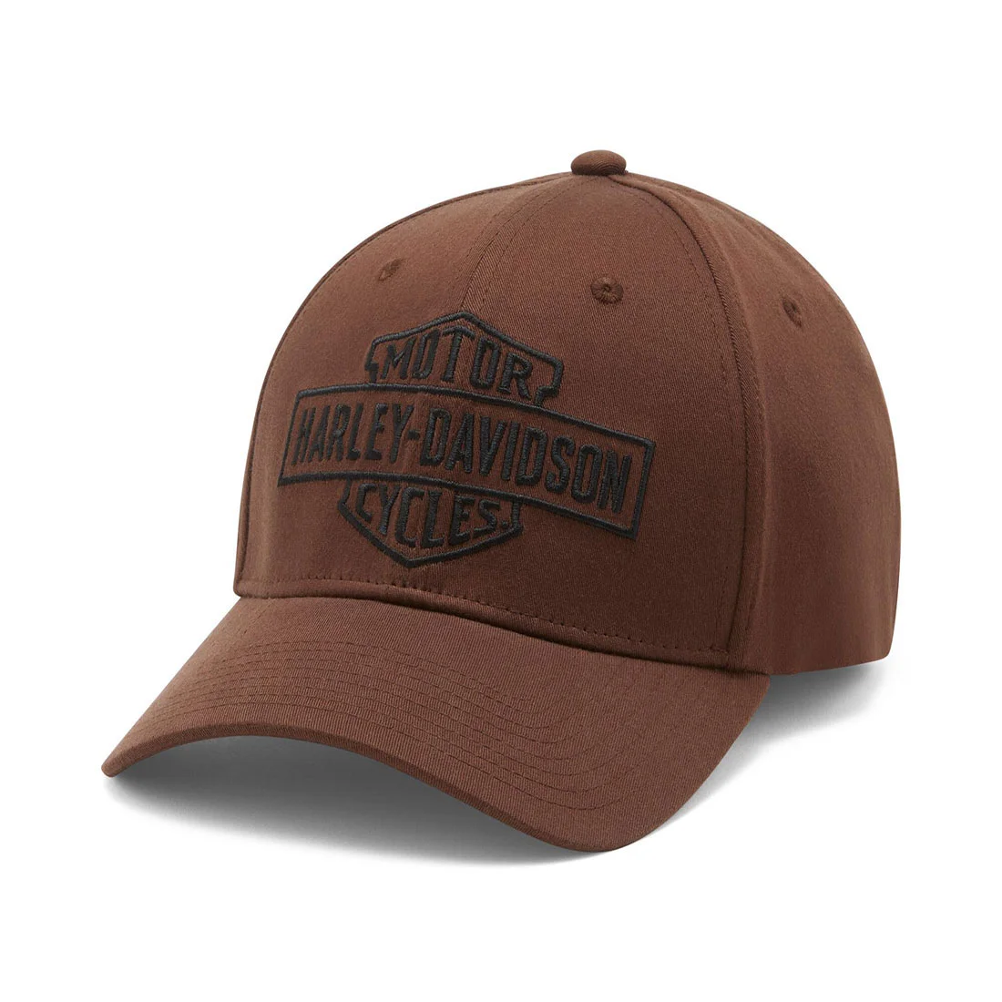 【Men’ｓ】ワークウェア ソフテイル ストレッチフィット キャップ （コーヒー）