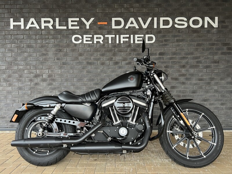 在庫車両｜Harley-Davidson Certified Saitama | Harley-Davidson