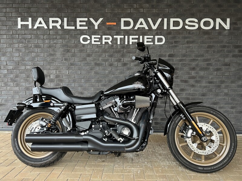 在庫車両｜Harley-Davidson Certified Saitama | Harley-Davidson