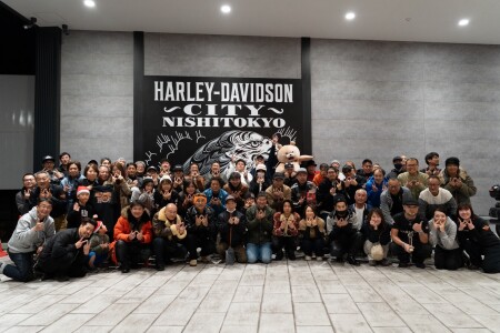 【Hrley Christmas Party 2025】ご来場いただきありがとうございました！