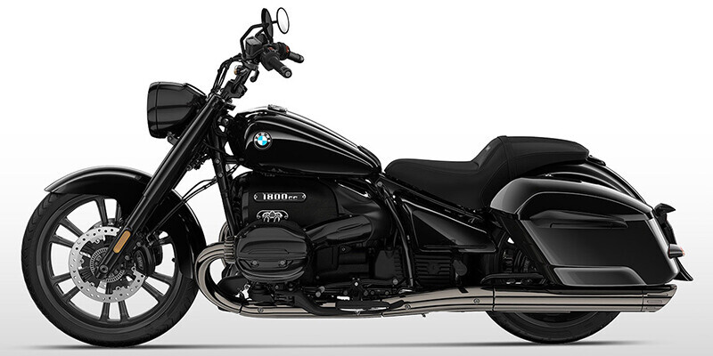 2024 BMW Motorrad R 18 Roctane | New Motorcycles For Sale