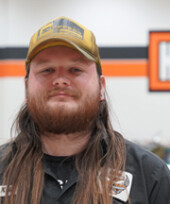 Kyle Eldridge