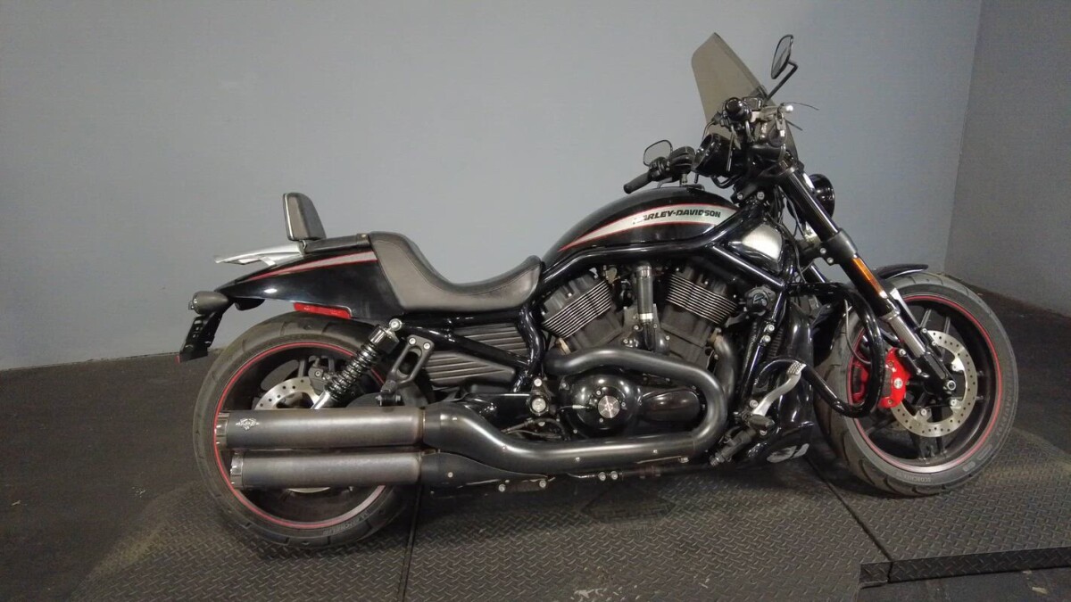 2016 Harley-Davidson® Night Rod® Special VRSCDX | Riverside Harley