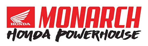 Monarch Honda logo