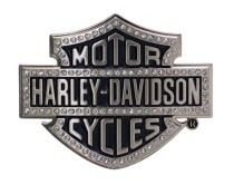 Lineage Belt Buckle