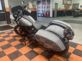 2026 Harley-Davidson Low Rider ST FXLRST thumb 1