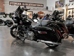 2025 Harley-Davidson Street Glide Grand American Touring thumb 0