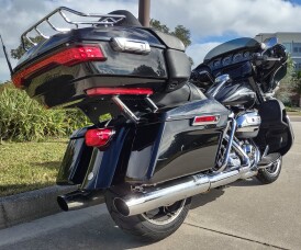 Harley-Davidson® Ultra Limited 2020 thumb 1