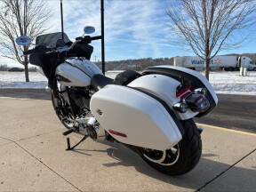 2026 Harley-Davidson® Low Rider® ST White Onyx Pearl - Chrome thumb 0