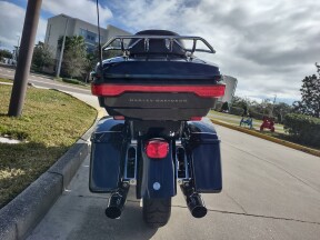 Harley-Davidson® Ultra Limited 2020 thumb 0