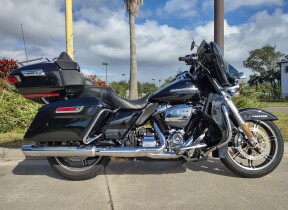 Harley-Davidson® Ultra Limited 2020 thumb 3
