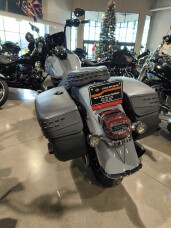 2026 Harley-Davidson® Heritage Classic Dark Billiard Gray thumb 1
