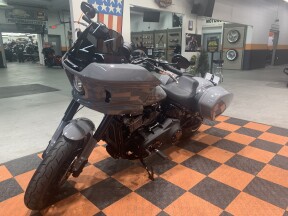 2026 Harley-Davidson Low Rider ST FXLRST thumb 0