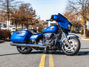 FLHX 2026 Street Glide® thumb 3
