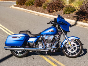 FLHX 2026 Street Glide® thumb 0