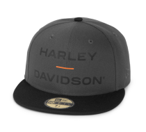 Men's Horizon Logo Fitted 59FIFTY® Cap