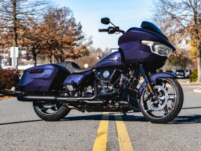 FLTRX 2026 Road Glide® thumb 3