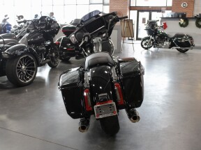 2025 Harley-Davidson Street Glide Grand American Touring thumb 1