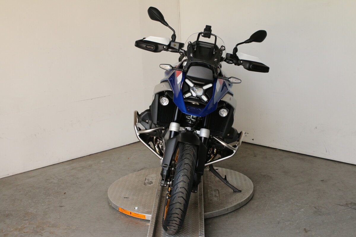 2026 BMW R 1300 GS, photo 10