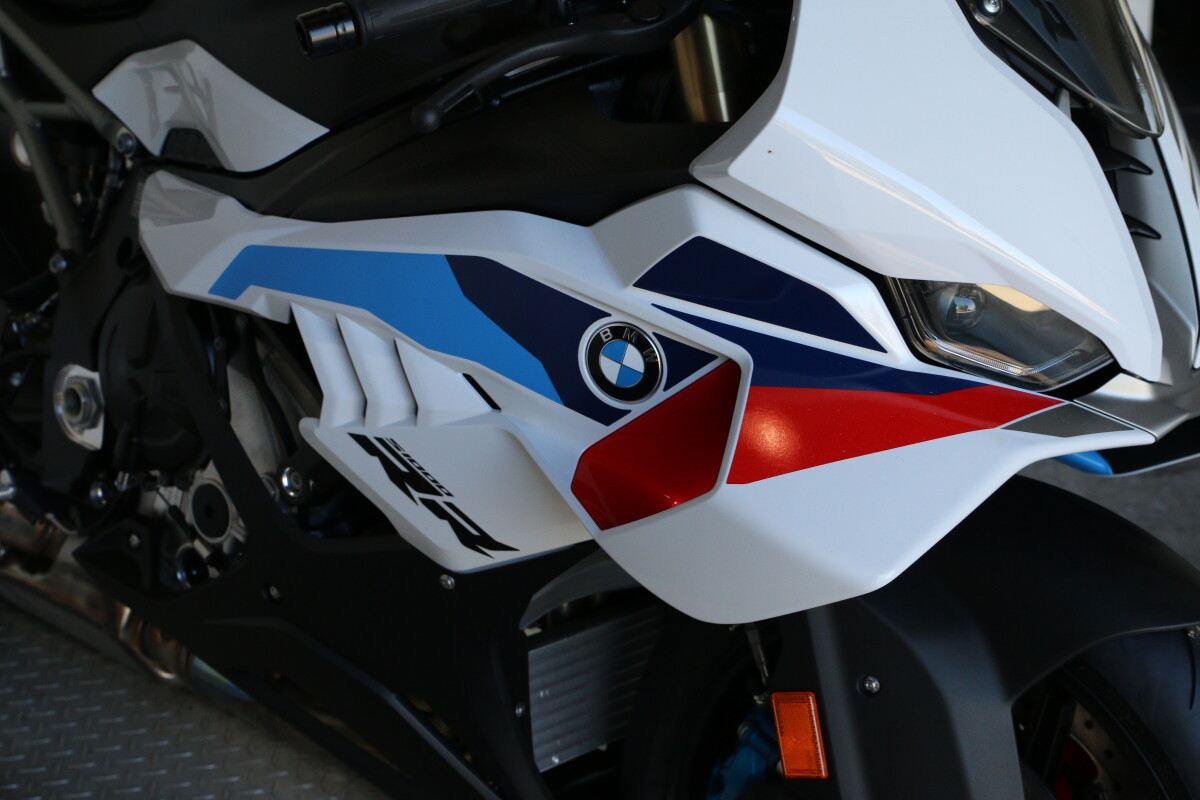 2026 BMW S 1000 RR, photo 12