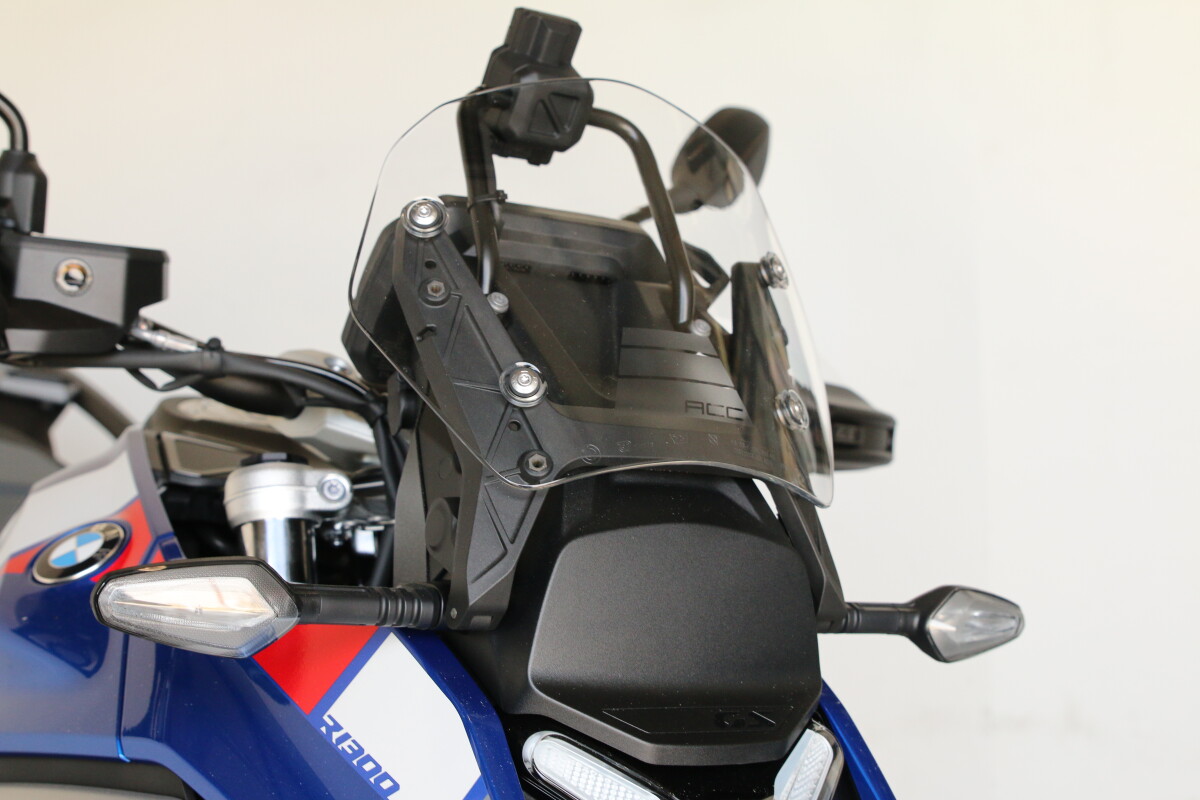 2026 BMW R 1300 GS, photo 12