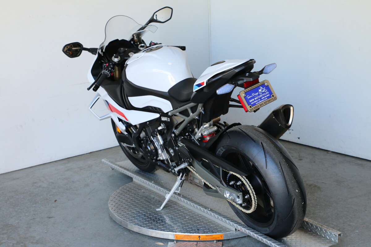 2026 BMW S 1000 RR, photo 5