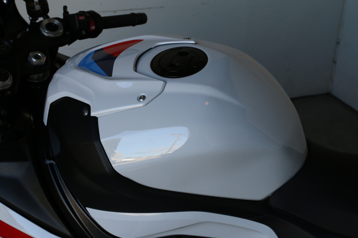 2026 BMW S 1000 RR, photo 18