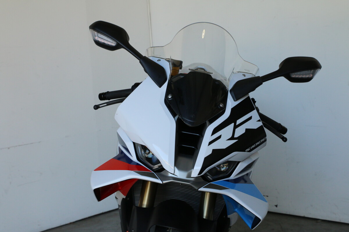 2026 BMW S 1000 RR, photo 11
