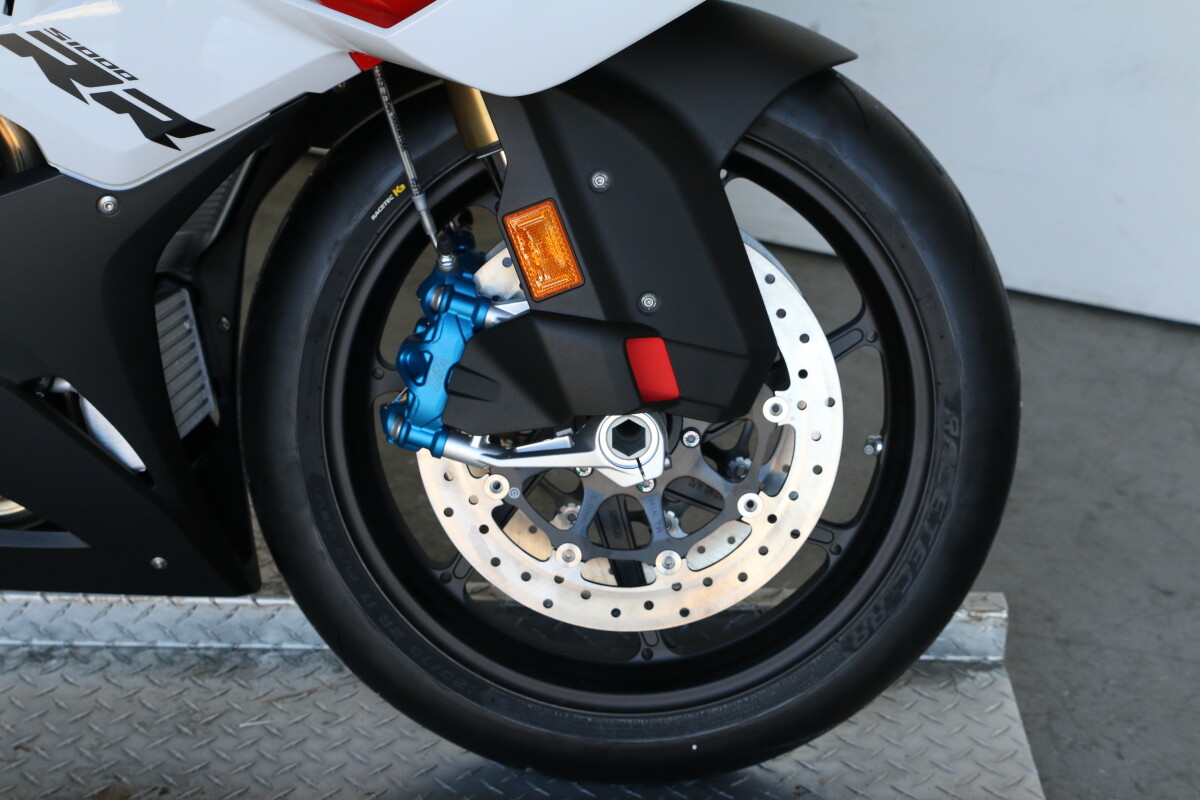 2026 BMW S 1000 RR, photo 14