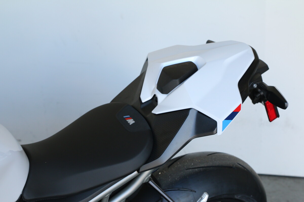 2026 BMW S 1000 RR, photo 16
