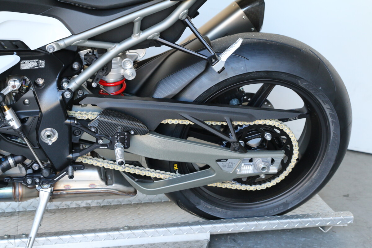 2026 BMW S 1000 RR, photo 17