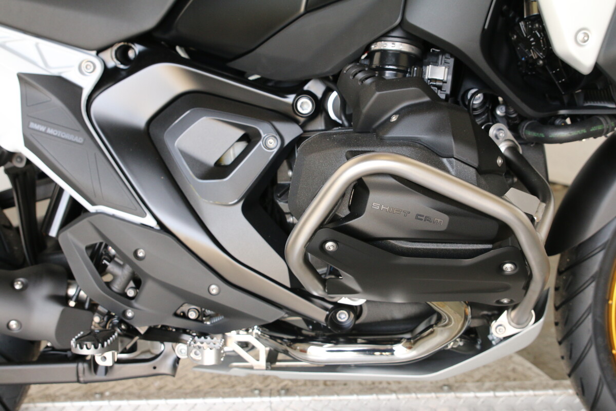 2026 BMW R 1300 GS, photo 15