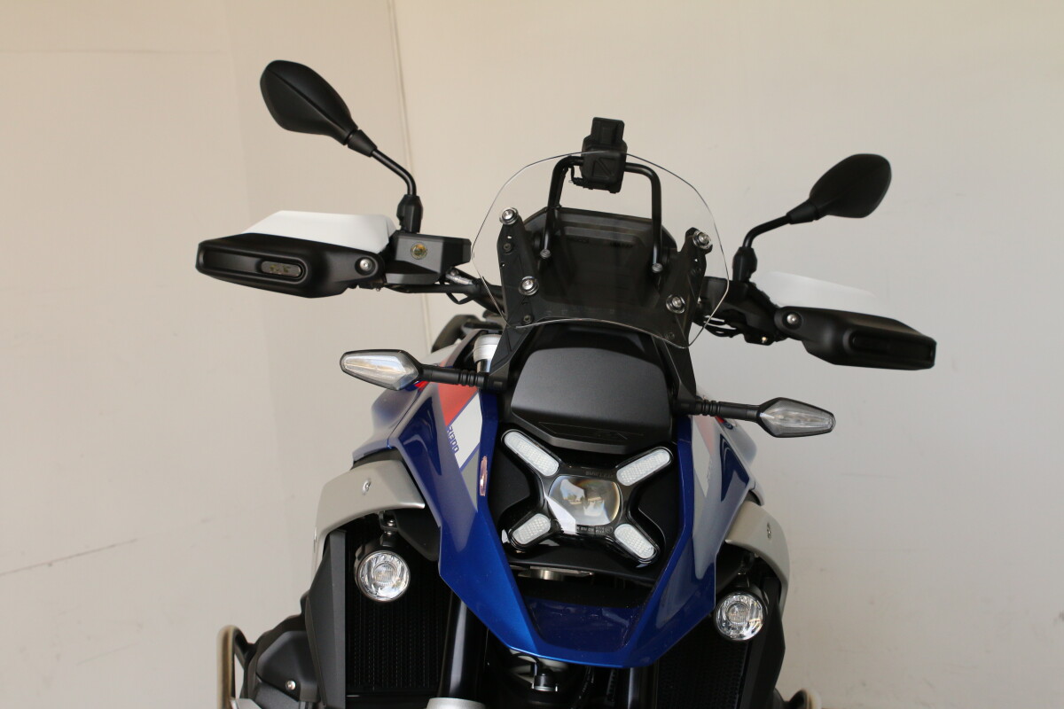 2026 BMW R 1300 GS, photo 11