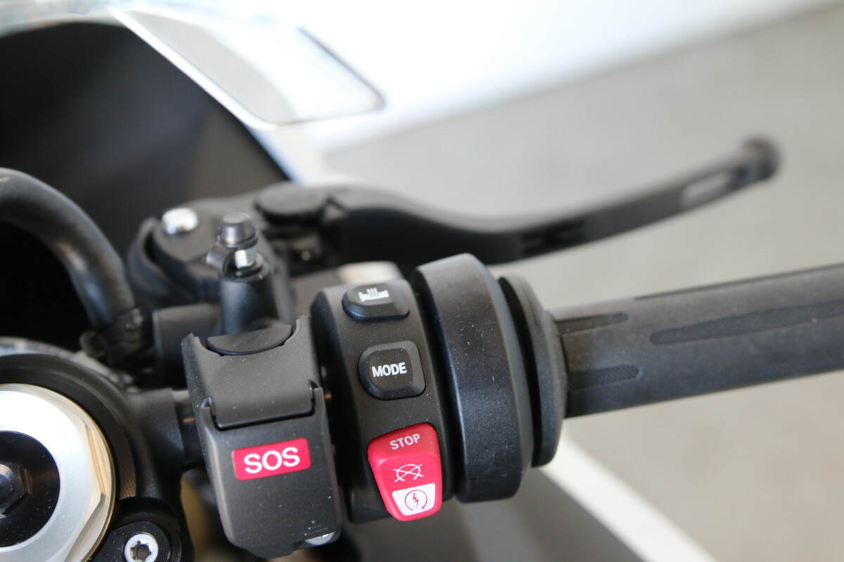 2026 BMW S 1000 RR, photo 20