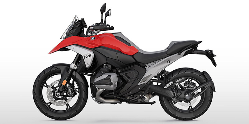 2026 BMW Motorrad R 1300 GS | $2,000 Cash Rebate, photo 18