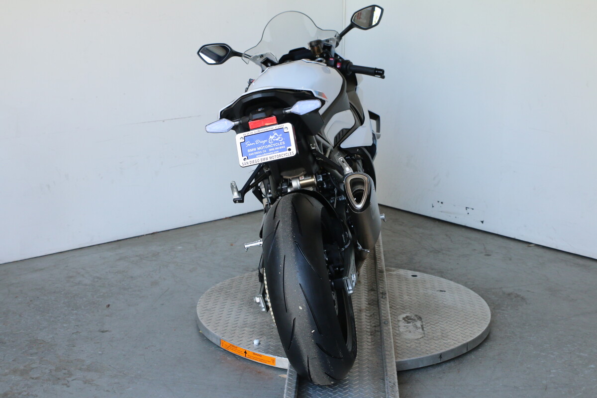 2026 BMW S 1000 RR, photo 4