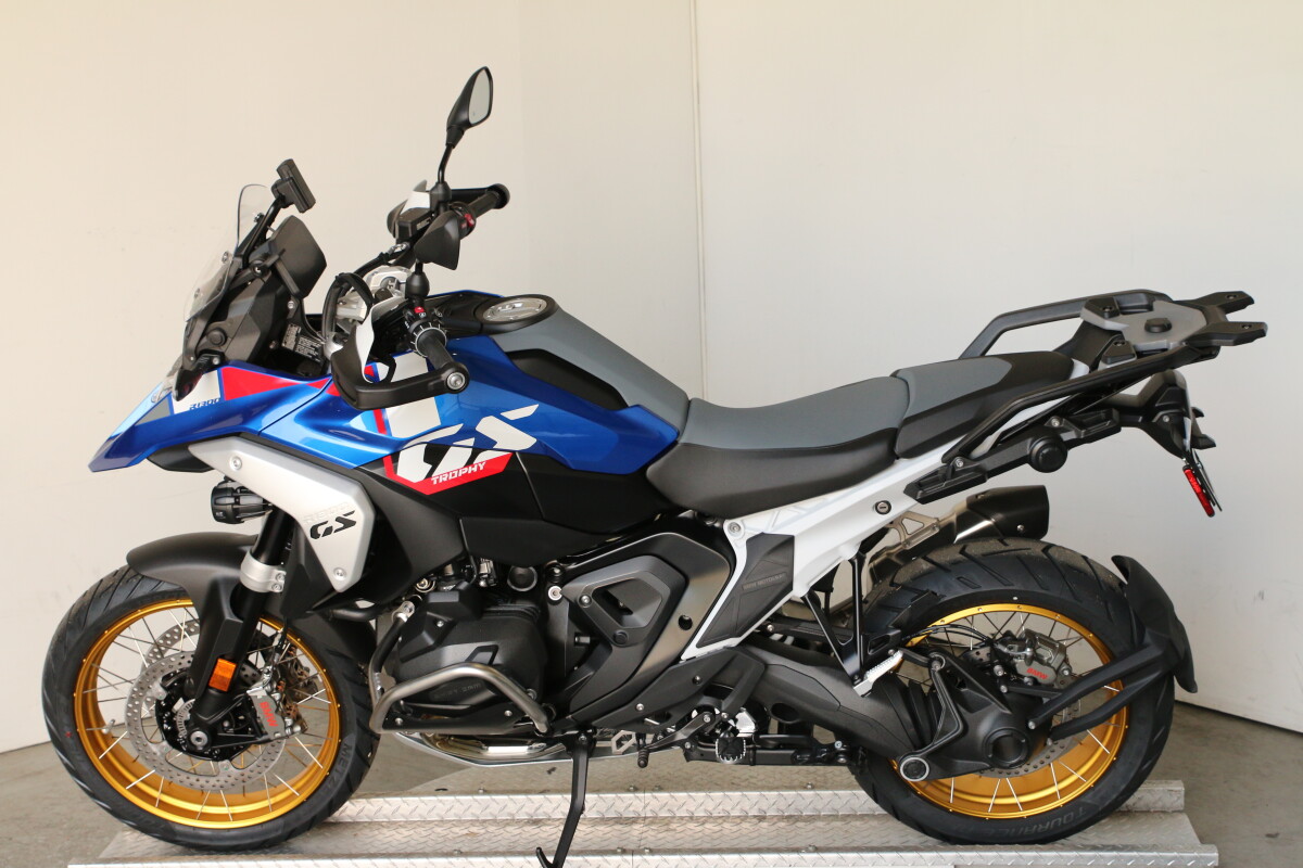 2026 BMW R 1300 GS, photo 7