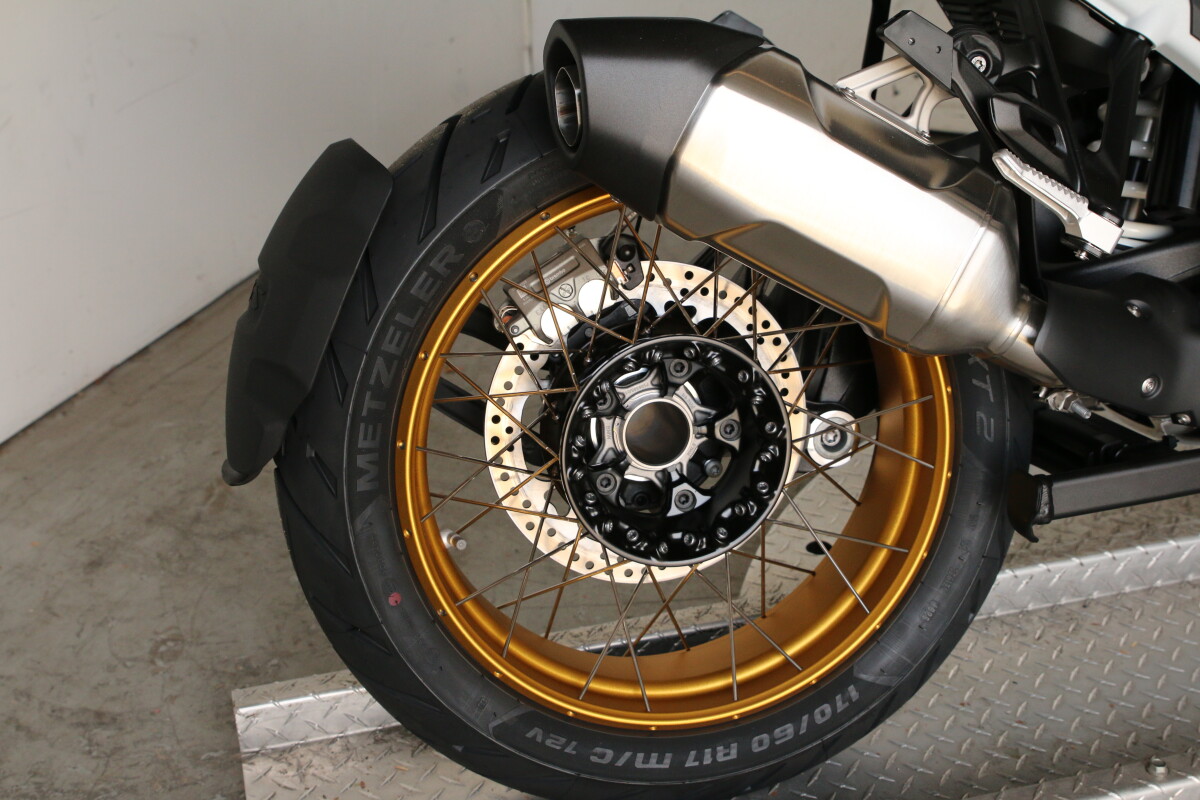 2026 BMW R 1300 GS, photo 17