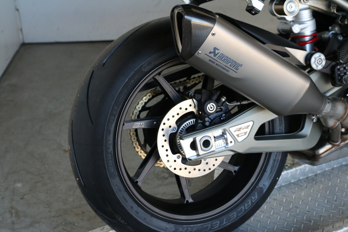 2026 BMW S 1000 RR, photo 15