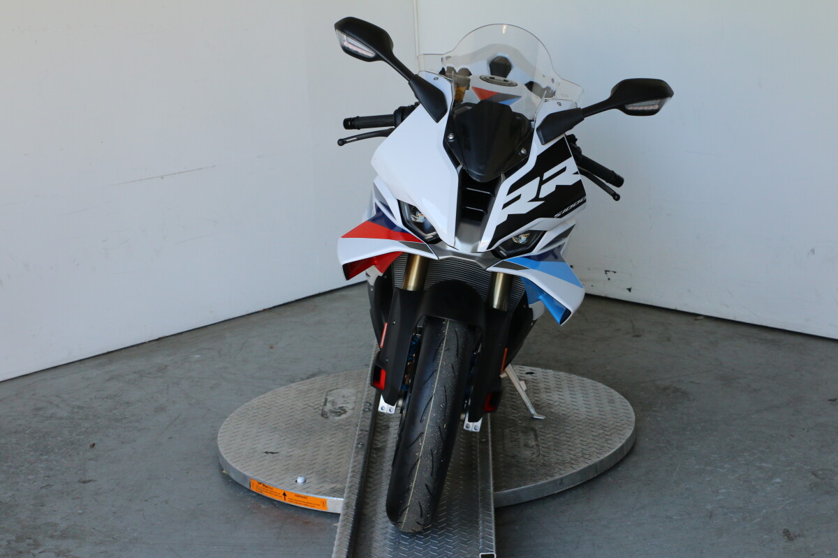 2026 BMW S 1000 RR, photo 10
