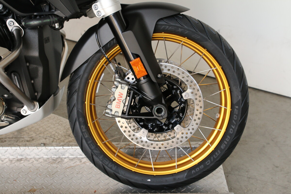 2026 BMW R 1300 GS, photo 16