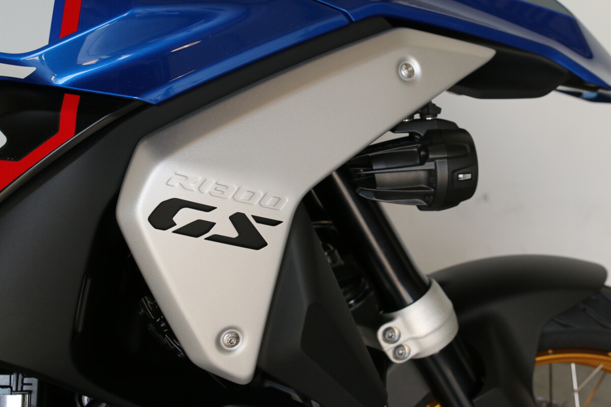 2026 BMW R 1300 GS, photo 14