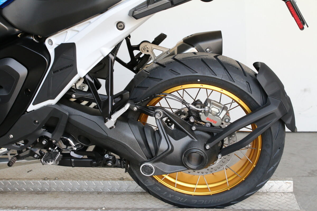 2026 BMW R 1300 GS, photo 20