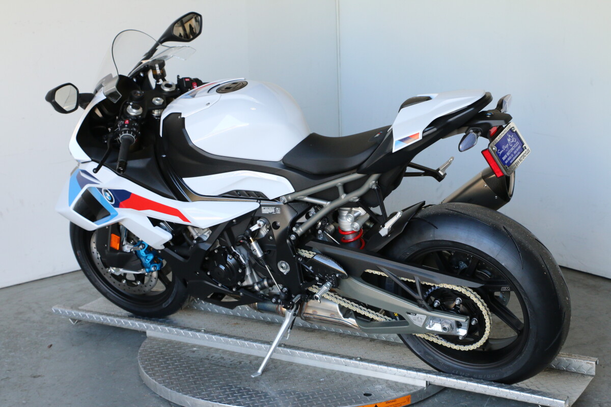 2026 BMW S 1000 RR, photo 6