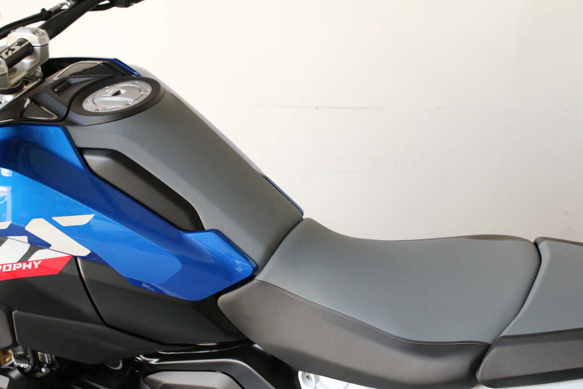 2026 BMW R 1300 GS, photo 19