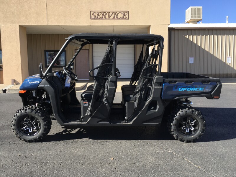 UFORCE 1000 XL