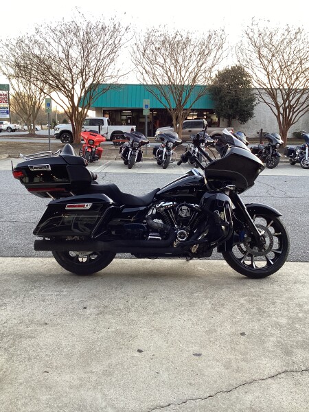 FLTRU 2017 Road Glide® Ultra